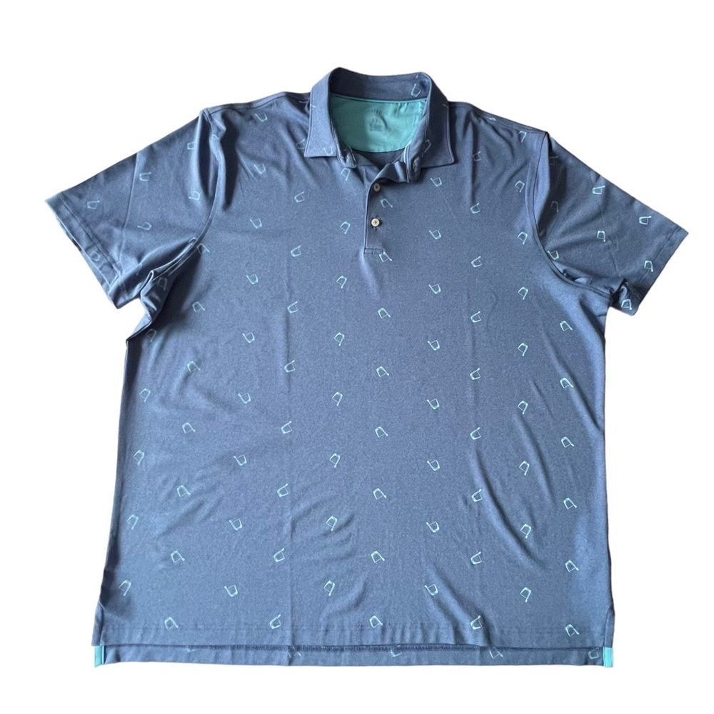 Johnnie-O’s Prep-Formance Performance Polo | Xxl - image 6